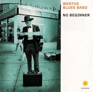 No Beginner