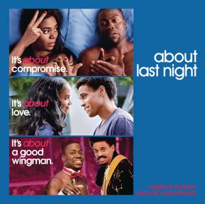 About Last Night: Original Motion Picture Soundtrack