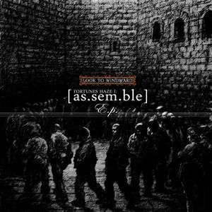 The Assemble EP (EP)