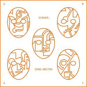 Sinner, Song-Writer (EP)