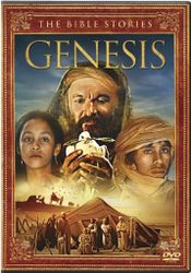 Affiche La Bible - La Genèse