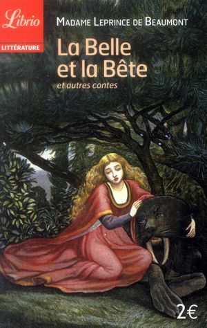 La Belle et la Bête