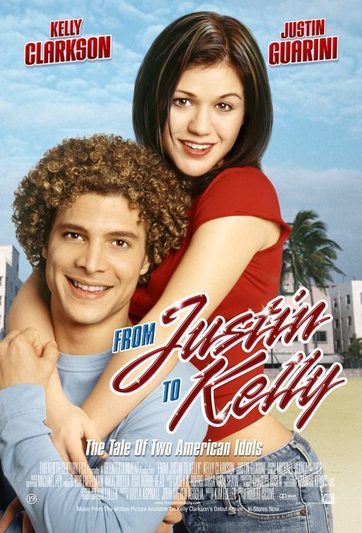 quand justin rencontre kelly film