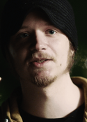Jonatan Söderstrom (Cactus)