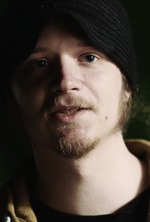 Jonatan Söderstrom (Cactus)