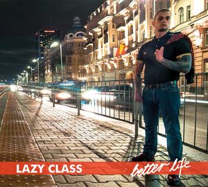 Better Life (EP)