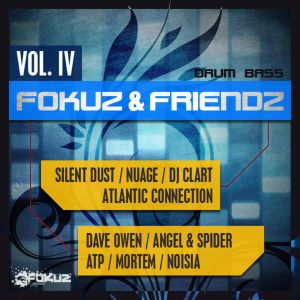 Fokuz & Friendz, Volume 4