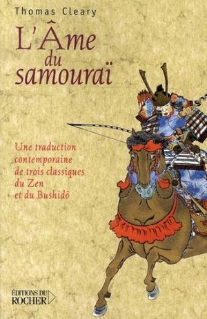 L'âme du samouraï