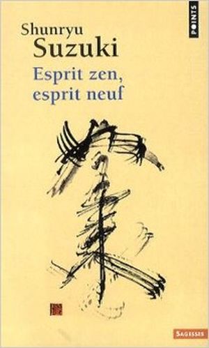 Esprit zen, esprit neuf