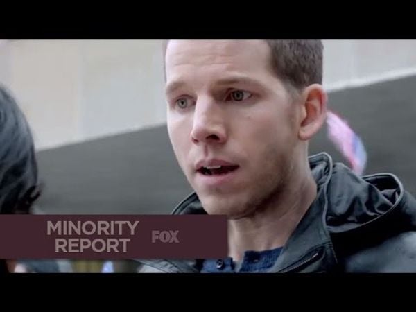 Minority Report