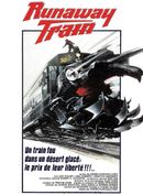 Affiche Runaway Train