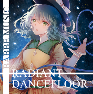 RADIANT DANCEFLOOR