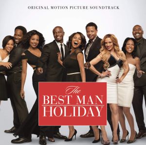 The Best Man Holiday: Original Motion Picture Soundtrack (OST)