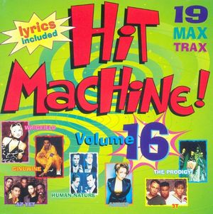 Hit Machine, Volume 16