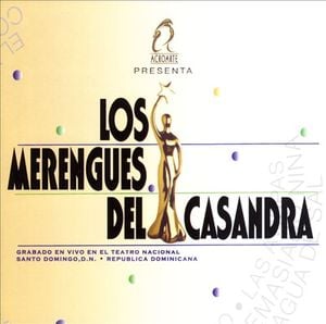 Merengues del Casandra (Live)