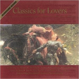 Classics for Lovers