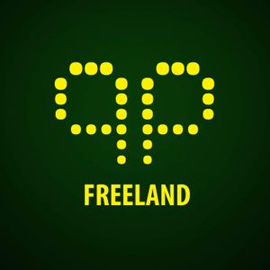 Freeland (Single)