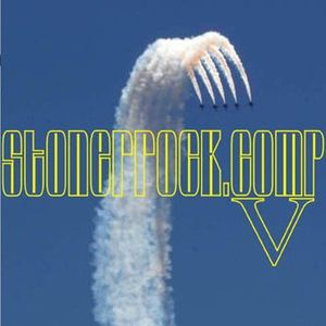 StonerRock.comp, Volume 5