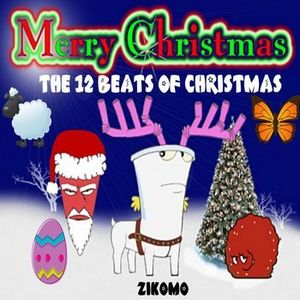 The 12 Beats of Christmas