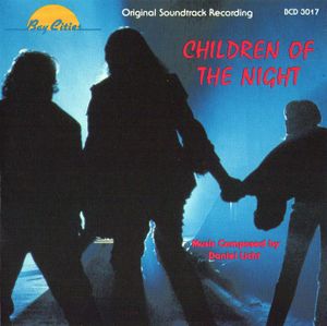 Children of the Night: Original Soundtrack Recording (OST)