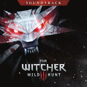 The Witcher 3: Wild Hunt - Official Soundtrack (OST)