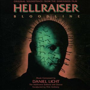 Hellraiser: Bloodline (OST)