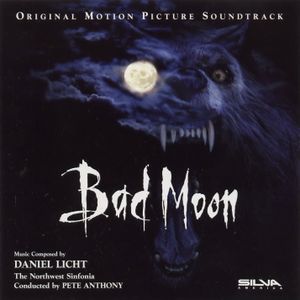 Bad Moon: Original Motion Picture Soundtrack (OST)