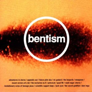 Bentism: The Underground Sounds of Creeping Bent