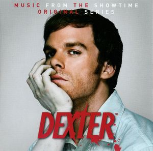 Dexter: Music From the Showtime Original Series (OST)