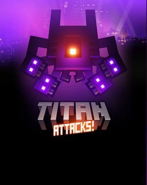 Titan Attacks