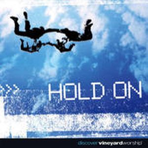 I Will Hold On