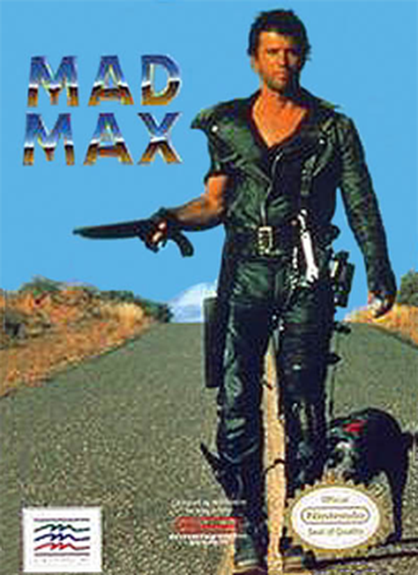 Mad Max