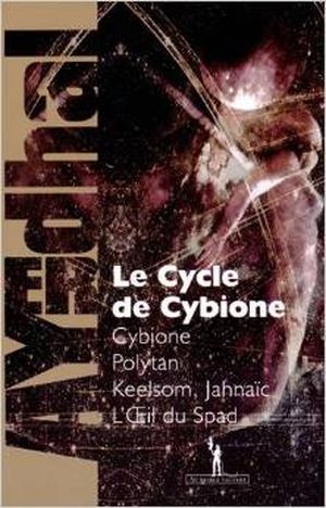 Le Cycle de Cybione