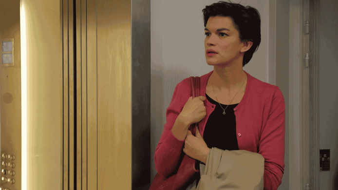 Films Et Séries Tv Avec Marie-sophie Ferdane Les Heures souterraines - Téléfilm (2015) - SensCritique