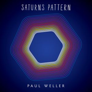 Saturns Pattern - Behind the Album