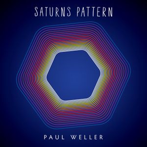 Saturns Pattern