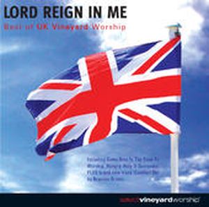 Lord Reign in Me