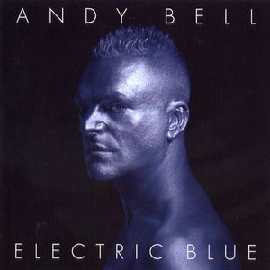 Electric Blue