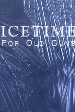 Icetime for Old Guys