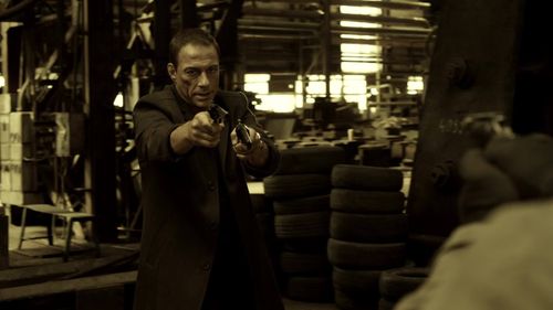 Les meilleurs films de Jean-Claude Van Damme