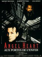 Affiche Angel Heart - Aux portes de l'enfer