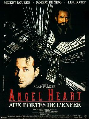 Angel Heart - Aux portes de l'enfer