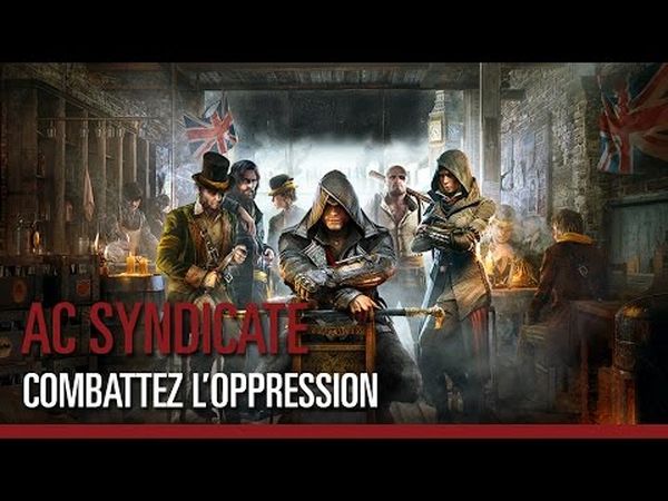 Assassin's Creed: Syndicate