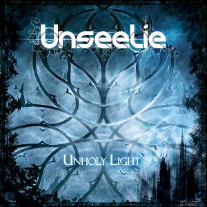Unholy Light (EP)