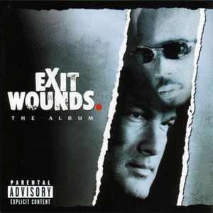 Exit Wounds: The Album (OST)