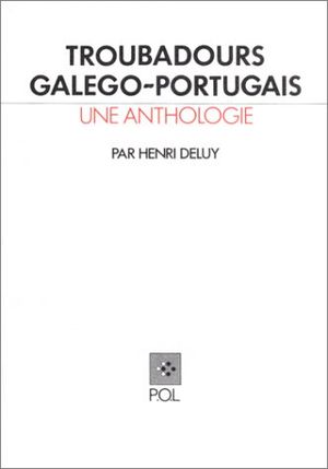 Troubadours galego-portugais