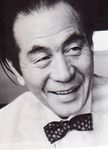 Akira Ifukube