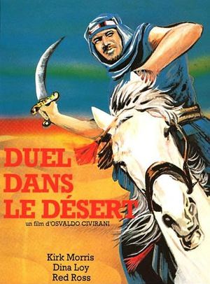 Duel dans le desert