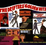 Pochette The Drifters' Golden Hits