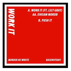 Work It (EP)
